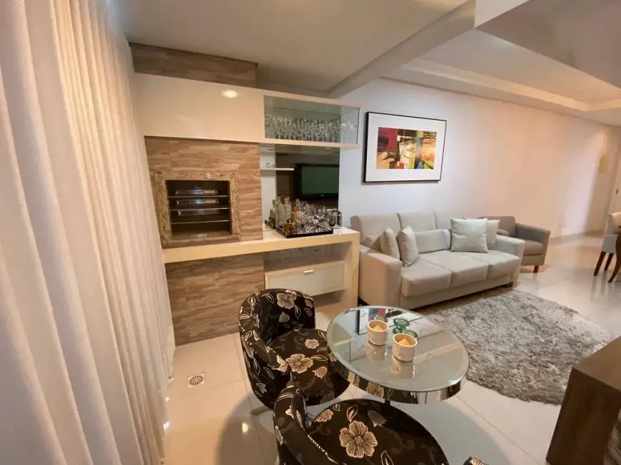 Foto 3 de Apartamento com 2 Quartos à venda, 88m² em América, Joinville