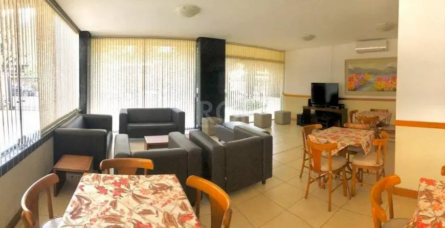 Foto 3 de Apartamento com 2 Quartos à venda, 122m² em Auxiliadora, Porto Alegre