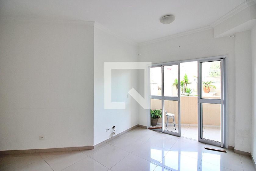 Foto 1 de Apartamento com 2 Quartos à venda, 80m² em Baeta Neves, São Bernardo do Campo