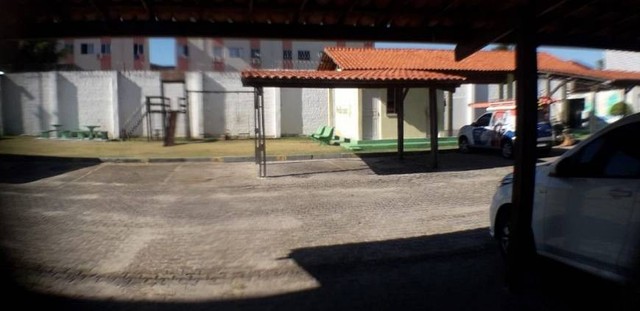 Foto 5 de Apartamento com 2 Quartos à venda, 47m² em Barra do Ceará, Fortaleza