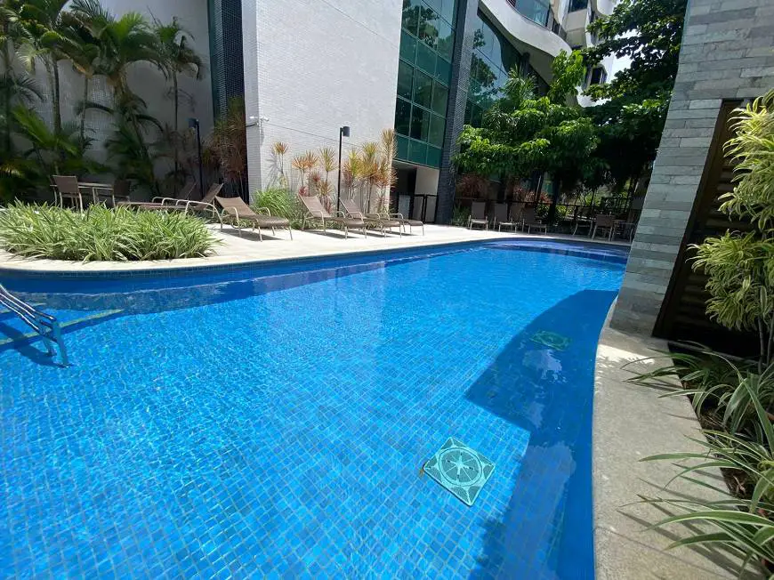 Foto 1 de Apartamento com 2 Quartos para alugar, 59m² em Boa Viagem, Recife