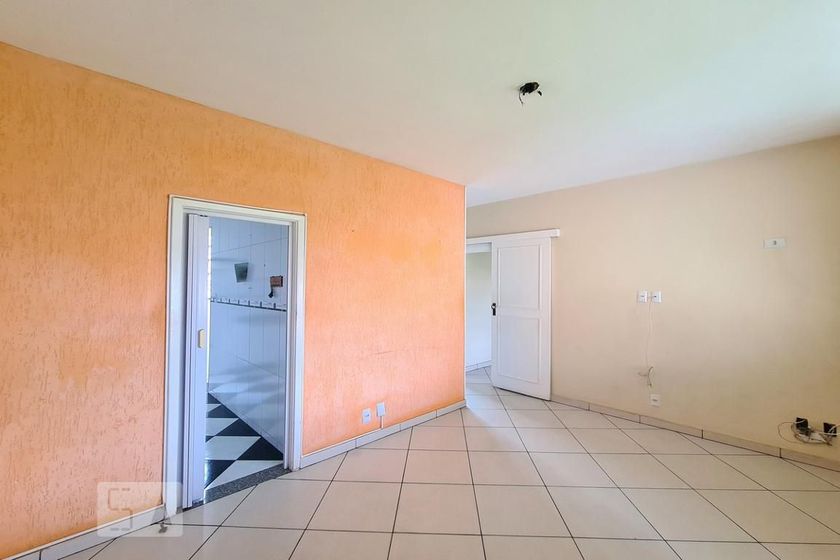 Foto 2 de Apartamento com 2 Quartos à venda, 55m² em Cachambi, Rio de Janeiro