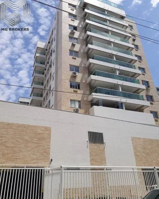 Foto 4 de Apartamento com 2 Quartos à venda, 65m² em Cachambi, Rio de Janeiro