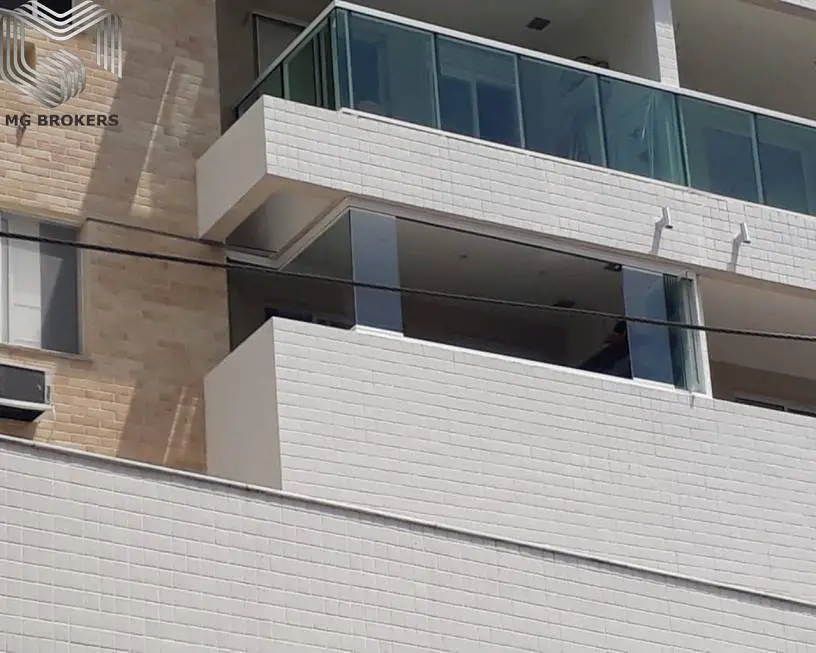 Foto 5 de Apartamento com 2 Quartos à venda, 65m² em Cachambi, Rio de Janeiro
