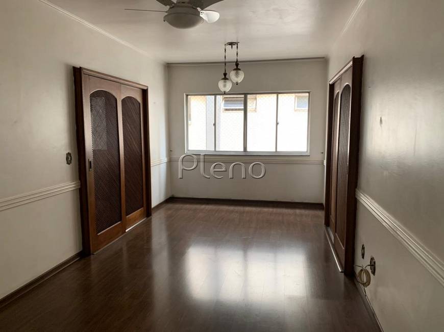 Foto 1 de Apartamento com 2 Quartos à venda, 131m² em Cambuí, Campinas