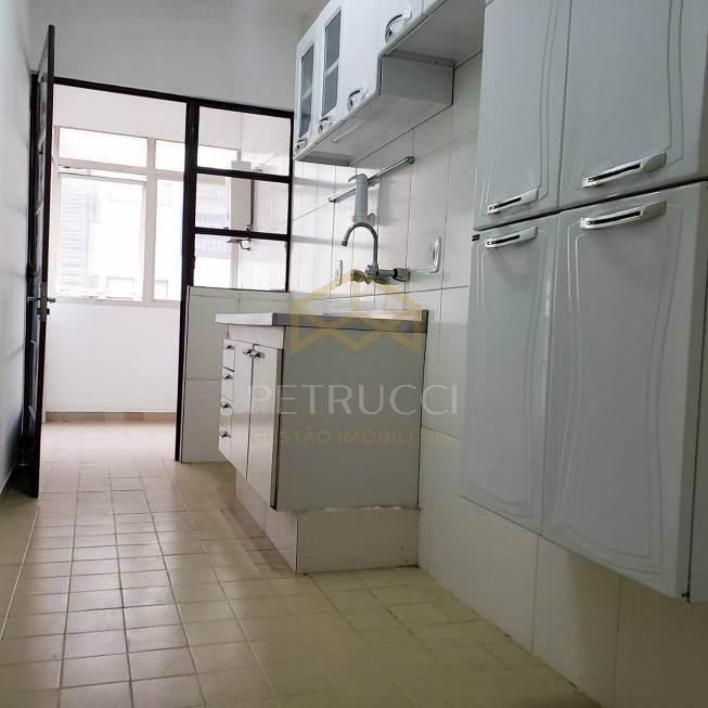 Foto 5 de Apartamento com 2 Quartos à venda, 63m² em Cambuí, Campinas