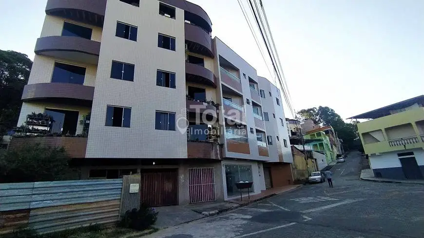 Foto 1 de Apartamento com 2 Quartos à venda, 65m² em Canaa, Ipatinga