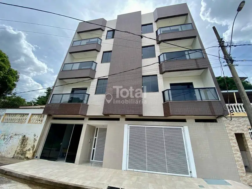 Foto 1 de Apartamento com 2 Quartos à venda, 80m² em Canaa, Ipatinga