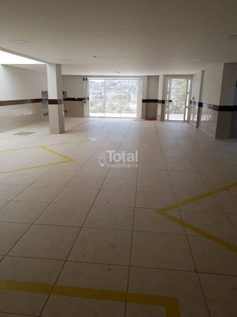 Foto 2 de Apartamento com 2 Quartos à venda, 80m² em Canaa, Ipatinga