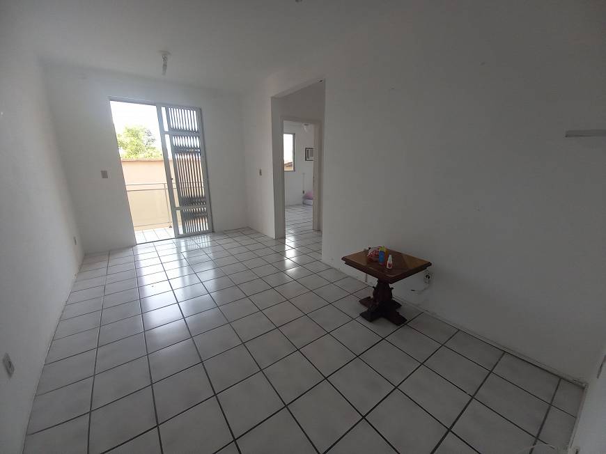 Foto 1 de Apartamento com 2 Quartos à venda, 61m² em Canasvieiras, Florianópolis