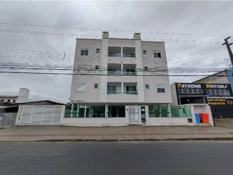 Foto 1 de Apartamento com 2 Quartos para alugar, 78m² em Ceniro Martins, São José