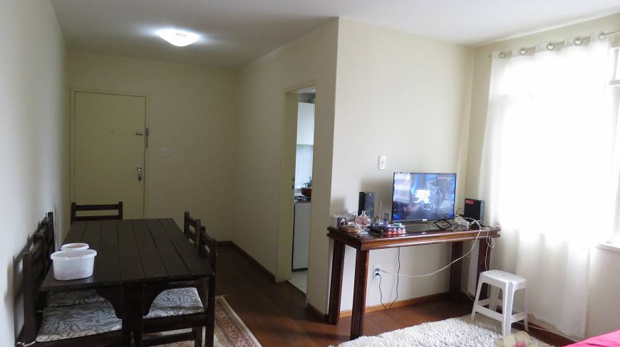 Foto 1 de Apartamento com 2 Quartos à venda, 55m² em Centro, Florianópolis