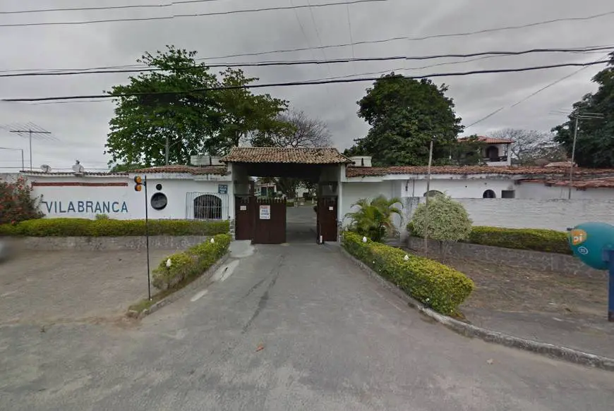 Foto 1 de Apartamento com 2 Quartos à venda, 57m² em Centro, Iguaba Grande