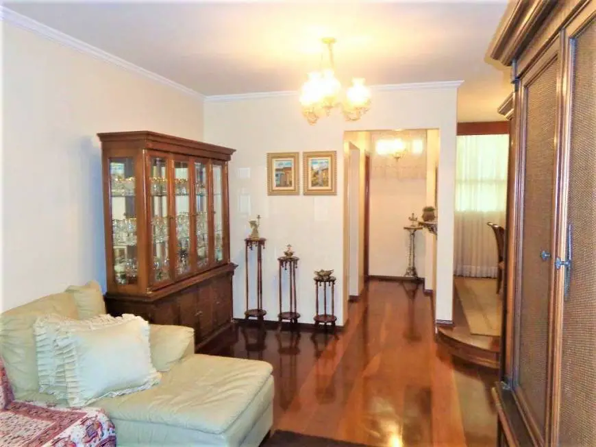 Foto 2 de Apartamento com 2 Quartos à venda, 141m² em Centro, Jundiaí