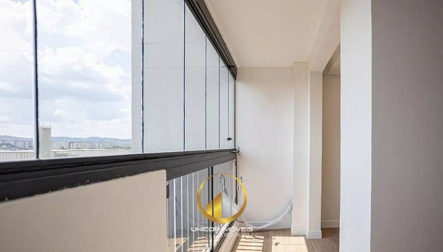 Foto 5 de Apartamento com 2 Quartos à venda, 53m² em Centro, Osasco