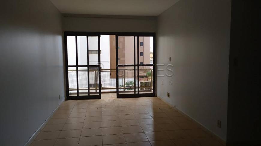 Foto 3 de Apartamento com 2 Quartos para alugar, 80m² em Centro, Ribeirão Preto