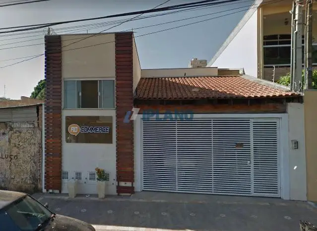 Foto 1 de Apartamento com 2 Quartos para alugar, 45m² em Centro, São Carlos