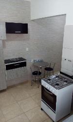 Foto 4 de Apartamento com 2 Quartos para alugar, 45m² em Centro, São Carlos