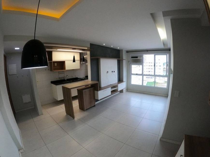 Foto 1 de Apartamento com 2 Quartos à venda, 65m² em Cidade Monções, São Paulo