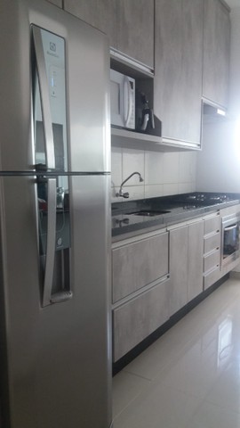 Foto 1 de Apartamento com 2 Quartos à venda, 72m² em Colina Verde, Pouso Alegre