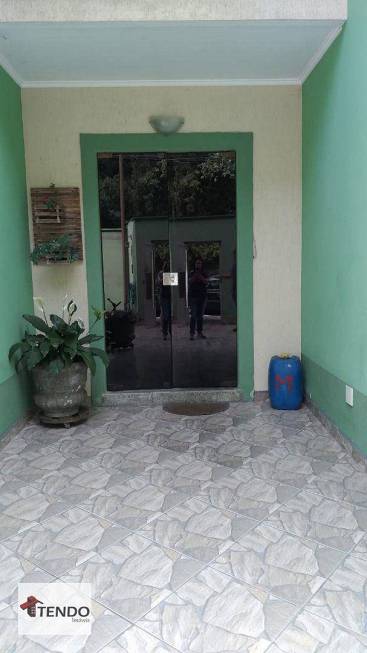 Foto 1 de Apartamento com 2 Quartos à venda, 75m² em Colonia, Ribeirão Pires