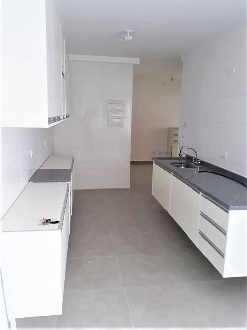 Foto 3 de Apartamento com 2 Quartos para alugar, 80m² em Condomínio Royal Park, São José dos Campos