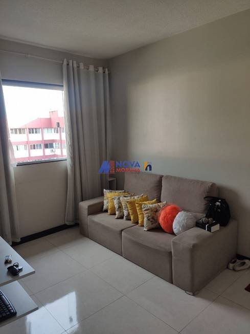 Foto 1 de Apartamento com 2 Quartos à venda, 47m² em Coqueiral de Itaparica, Vila Velha