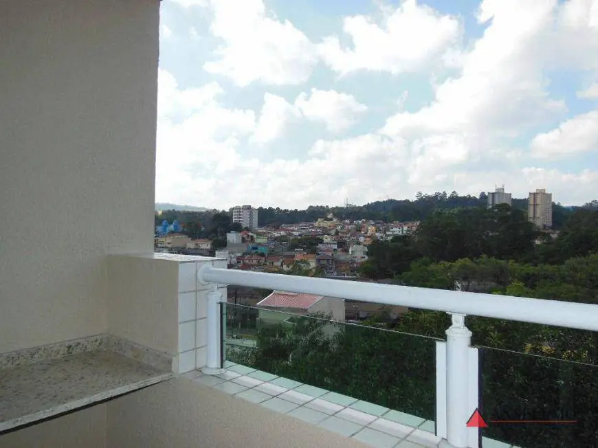 Foto 5 de Apartamento com 2 Quartos para venda ou aluguel, 49m² em Demarchi, São Bernardo do Campo
