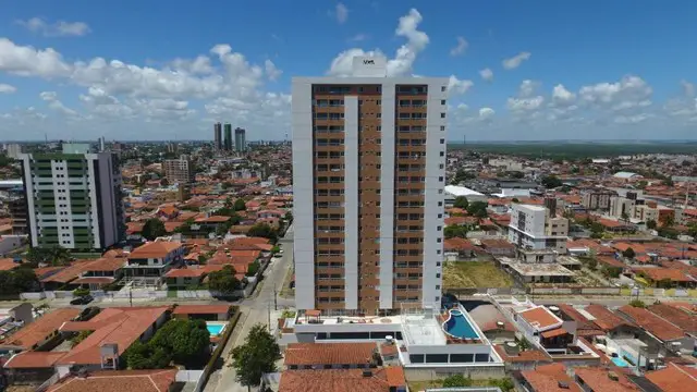 Foto 1 de Apartamento com 2 Quartos à venda, 63m² em Estados, João Pessoa
