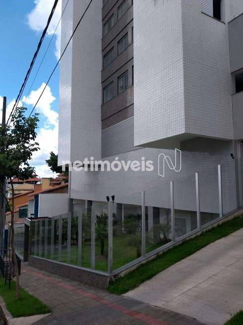 Foto 1 de Apartamento com 2 Quartos à venda, 60m² em Fernão Dias, Belo Horizonte