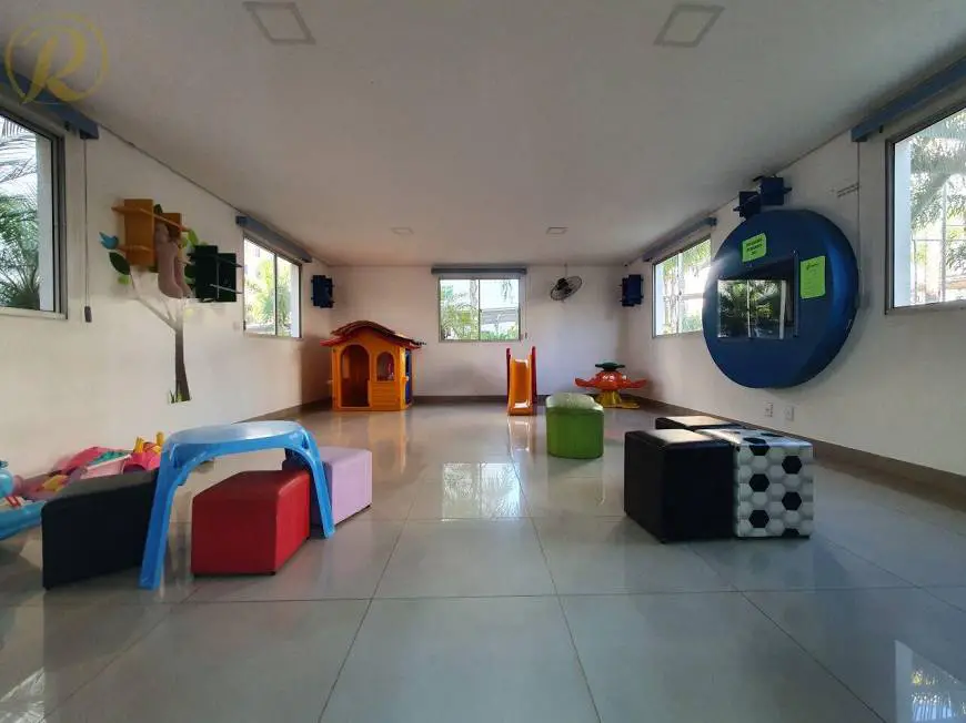 Foto 5 de Apartamento com 2 Quartos para alugar, 46m² em Gleba Fazenda Palhano, Londrina