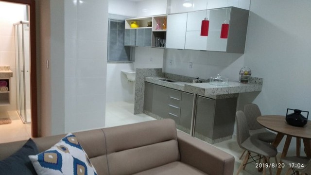 Foto 1 de Apartamento com 2 Quartos à venda, 48m² em Iguacu, Ipatinga