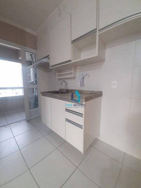 Foto 4 de Apartamento com 2 Quartos para alugar, 65m² em Interlagos, São Paulo
