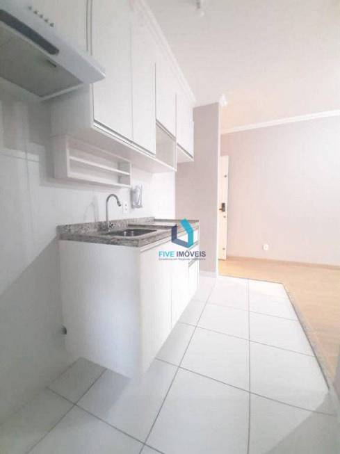 Foto 5 de Apartamento com 2 Quartos para alugar, 65m² em Interlagos, São Paulo