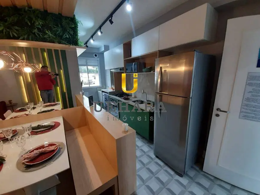 Foto 2 de Apartamento com 2 Quartos à venda, 41m² em Jardim América da Penha, São Paulo