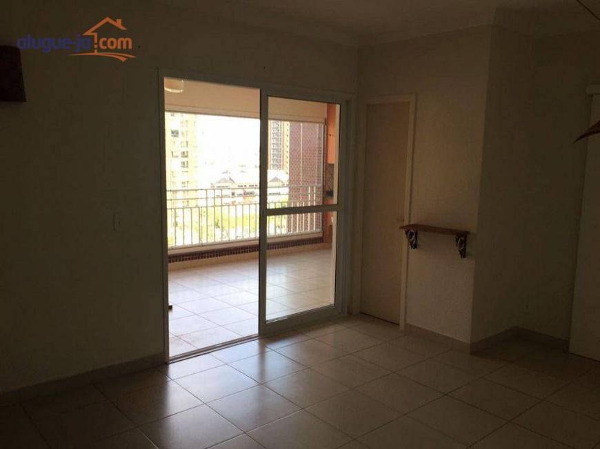 Foto 3 de Apartamento com 2 Quartos para alugar, 74m² em Jardim Aquarius, São José dos Campos