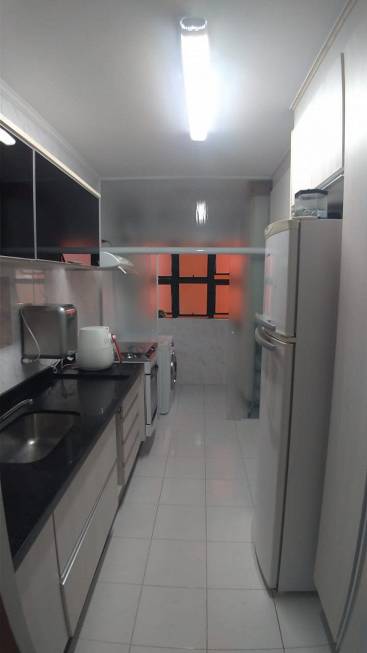 Foto 1 de Apartamento com 2 Quartos à venda, 82m² em Jardim Bela Vista, Santo André