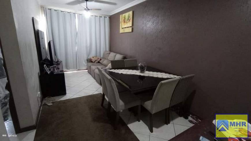 Foto 2 de Apartamento com 2 Quartos à venda, 73m² em Jardim Camburi, Vitória