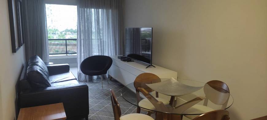 Foto 1 de Apartamento com 2 Quartos à venda, 62m² em Jardim das Perdizes, São Paulo