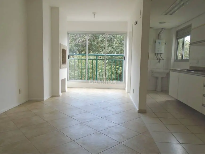 Foto 1 de Apartamento com 2 Quartos para alugar, 67m² em Jardim do Salso, Porto Alegre