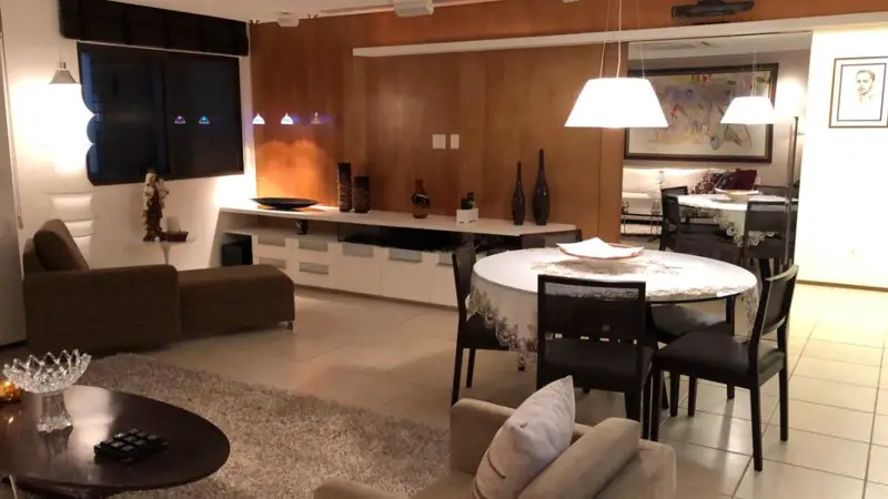 Foto 1 de Apartamento com 2 Quartos à venda, 90m² em Jardim Francisco Mendes, São Paulo