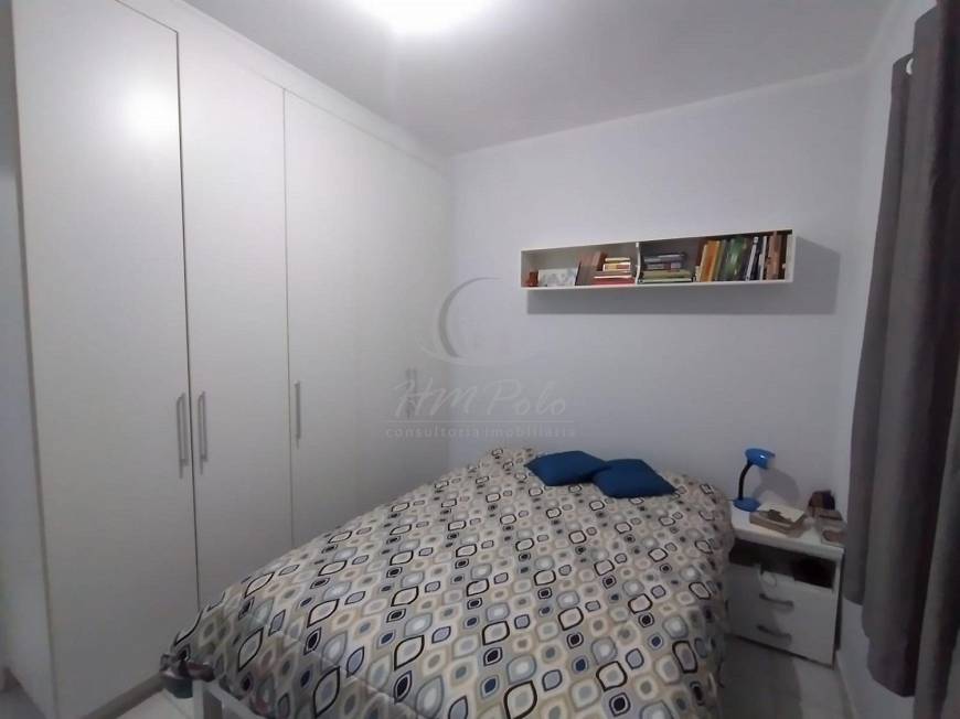 Foto 4 de Apartamento com 2 Quartos à venda, 52m² em Jardim Garcia, Campinas
