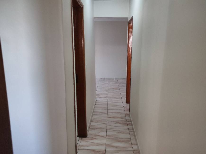 Foto 4 de Apartamento com 2 Quartos para alugar, 85m² em Jardim Guassu, São Vicente