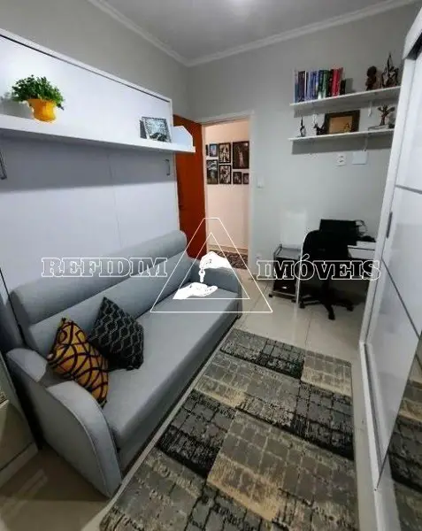 Foto 2 de Apartamento com 2 Quartos à venda, 64m² em Jardim Irajá, Ribeirão Preto