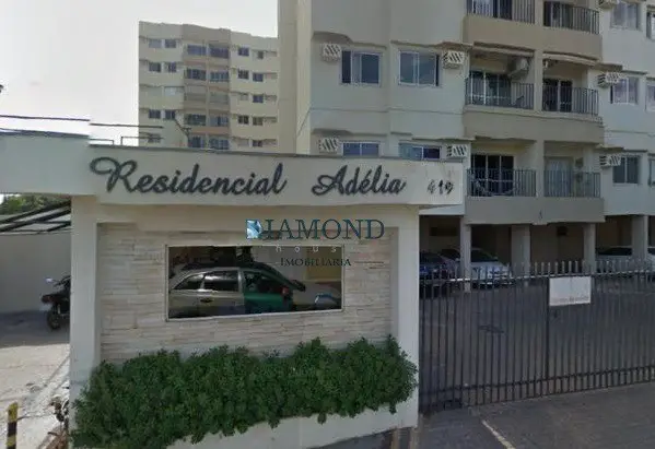 Foto 1 de Apartamento com 2 Quartos à venda, 73m² em Jardim Petrópolis, Cuiabá