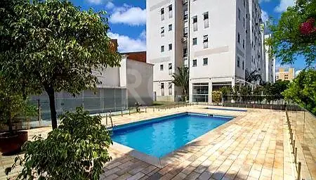 Foto 4 de Apartamento com 2 Quartos à venda, 58m² em Jardim Planalto, Porto Alegre