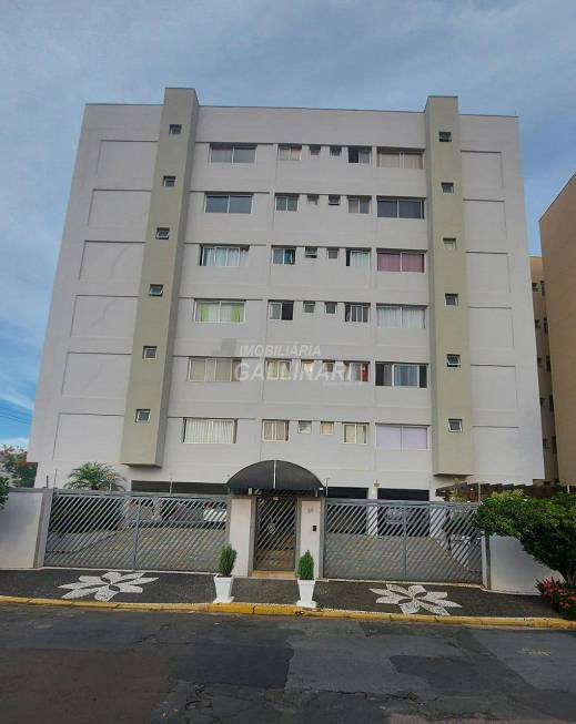 Foto 1 de Apartamento com 2 Quartos para alugar, 75m² em Jardim Quarto Centenário, Campinas