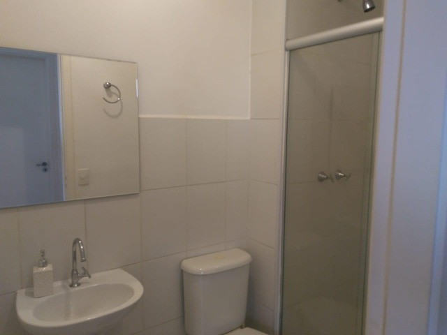 Foto 3 de Apartamento com 2 Quartos à venda, 46m² em Jardim Santa Cecilia, Sorocaba