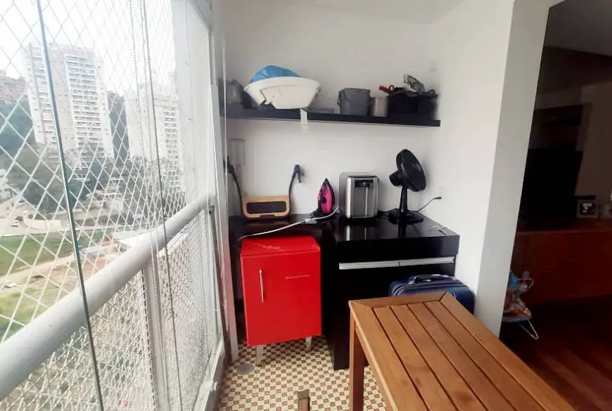Foto 1 de Apartamento com 2 Quartos à venda, 67m² em Jardim Sul, São Paulo