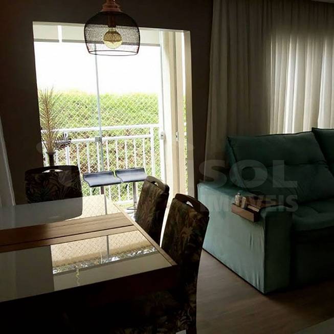 Foto 5 de Apartamento com 2 Quartos à venda, 67m² em Jardim Tangará, Marília